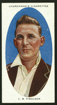 L.B. Fishlock.