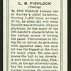 L.B. Fishlock.