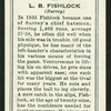 L.B. Fishlock.