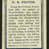 Cricketers
