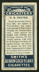 Cricketers