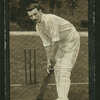 Cricketers