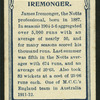 Cricketers