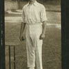 Cricketers