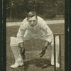 Cricketers