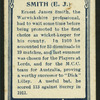 Cricketers