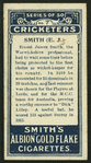 Cricketers