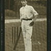 Cricketers