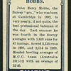 Cricketers