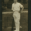 Cricketers