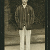 Cricketers