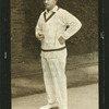 Cricketers