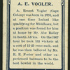 Cricketers