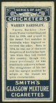 Cricketers