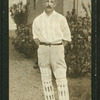 Cricketers