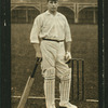 Cricketers