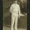 Cricketers