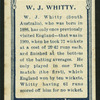 Cricketers