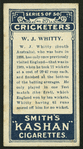 Cricketers