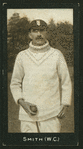 Cricketers