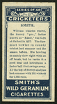 Cricketers
