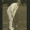 Cricketers