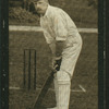Cricketers