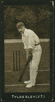 Cricketers