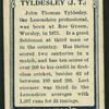 Cricketers