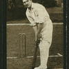 Cricketers