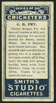Cricketers