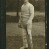 Cricketers