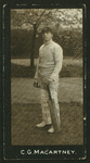 Cricketers
