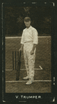 Cricketers