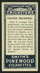 Cricketers