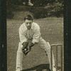 Cricketers
