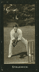 Cricketers