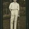 Cricketers