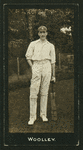 Cricketers