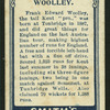 Cricketers