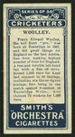 Cricketers