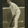 Cricketers