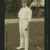 Cricketers