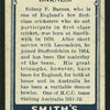 Cricketers