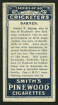 Cricketers