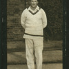 Cricketers