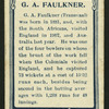 Cricketers