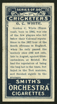 Cricketers