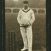 Cricketers
