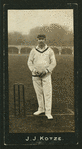 Cricketers